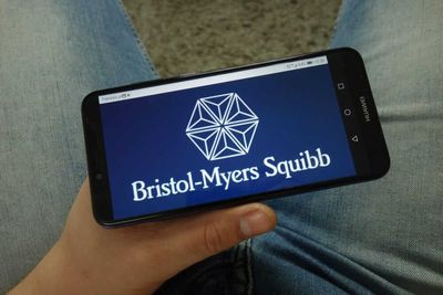 Bristol-Myers Squibb Stock Rises on Anthropic AI Deal. Why This Could Actually Be a Key Upside Catalyst.